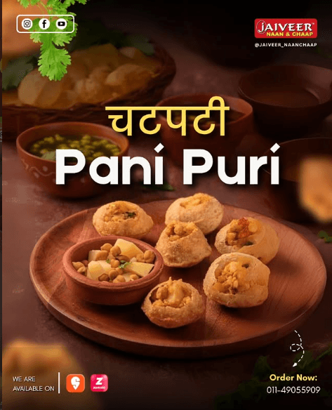 Pani Puri